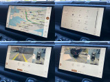 【Pivi Pro】2021年モデルより展開された新システム「Pivi Pro」は操作性が格段に向上。車輌制御システムもさらに充実。
