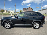 RAV4 2.0 X 