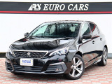 【中古車情報】プジョー 308 GTライン ブルーHDi ディーゼル ワンオーナー アップルカープレイ対応ディ の中古車詳細（走行距離：4万km、カラー：ブラック、販売地域：神奈川県高座郡寒川町）
