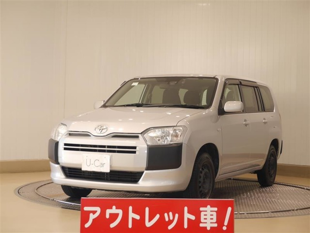 サクシードバン1.5 TX 4WD
