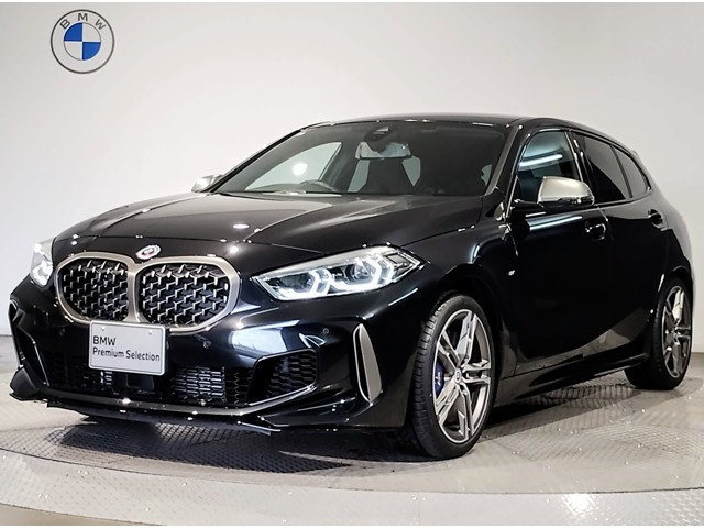 1シリーズ M135i xドライブ 4WD 