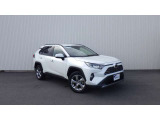 RAV4  2.0 G 4WD