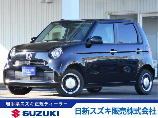 N-ONE オリジナル 4WD 