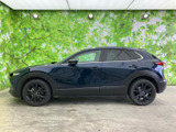 CX-30 2.0 20S レトロスポーツエディション 