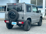 ジムニー XL 4WD
