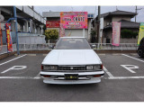 クレスタ 2.0 GTツインターボ 5MT ツインターボ