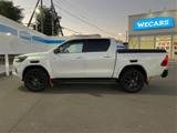 ハイラックス 2.4 Z GRスポーツ ディーゼル 4WD
