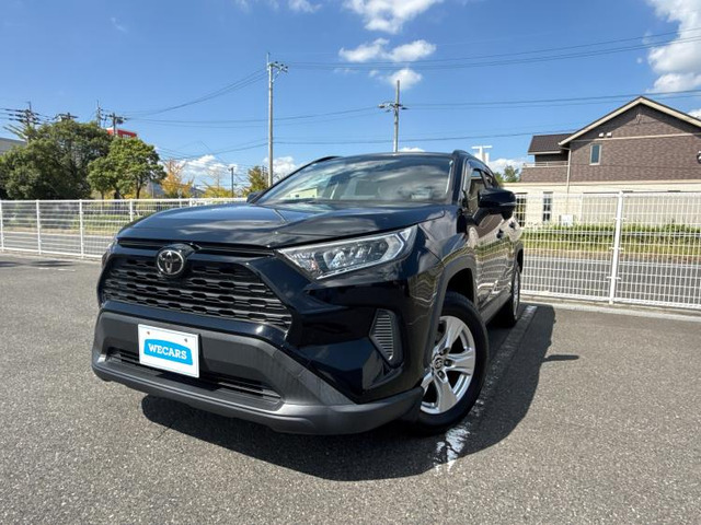 RAV42.0 X