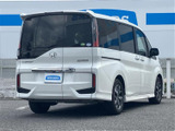 ステップワゴン 1.5 スパーダ ホンダ センシング 