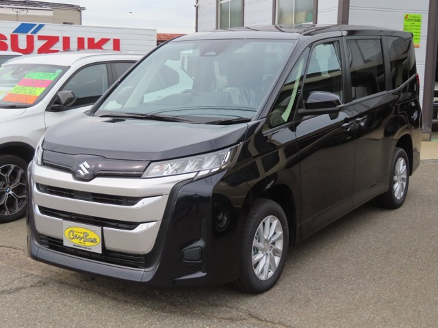 ランディ 1.8 ハイブリッド G 4WD 