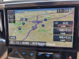 アルファード 2.5 G 純正10型ナビ/地デジ/バックカメラ/両側電