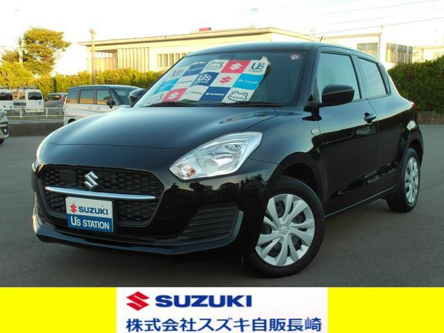 スイフト 1.2 XG 