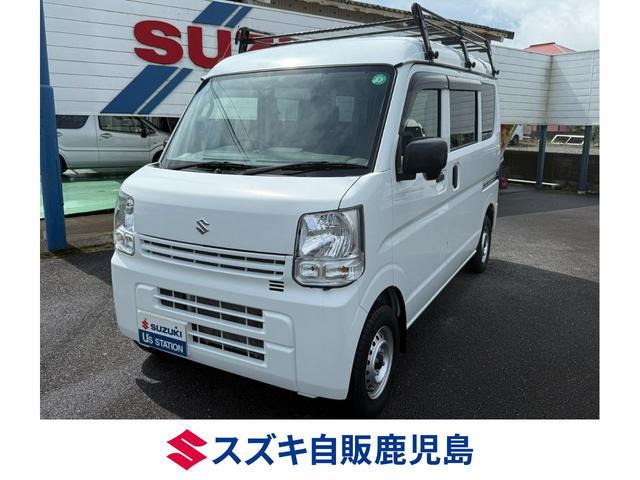 エブリイ PA リミテッド 