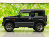 ジムニー XC 4WD 