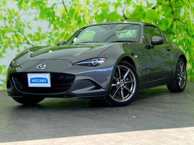 ロードスターRF2.0 S