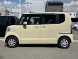 N-BOX G Lパッケージ 