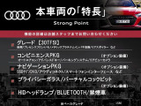 A3スポーツバック 30 TFSI 