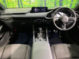 MAZDA3ファストバック 2.0 20S ツーリング 4WD 