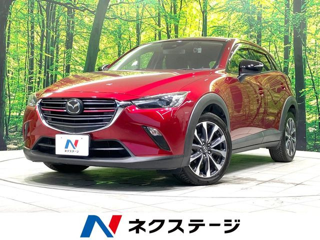 CX-31.8 XD プロアクティブ