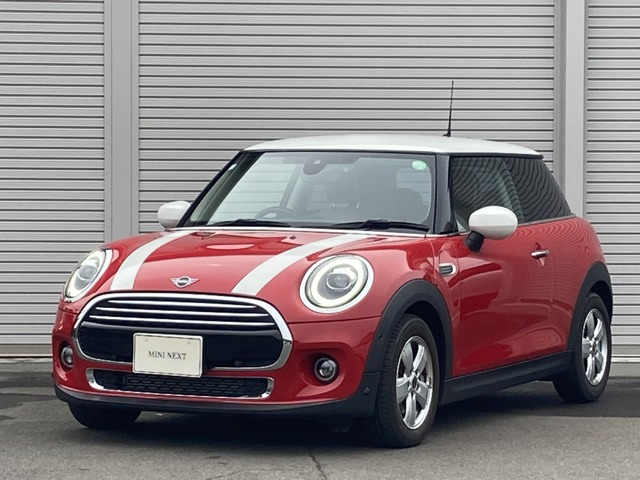 ミニ クーパー D 