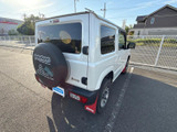 ジムニー XC 4WD 