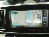 ナビ標準装備