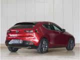 MAZDA3ファストバック 2.0 20S プロアクティブ ツーリング セレクション 