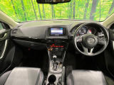 CX-5 2.2 XD 