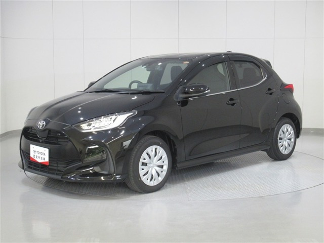 ヤリス 1.5 Z （5BA-MXPA10）