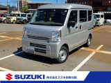 スズキ エブリイ