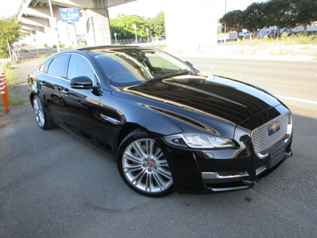 XJXJ ポートフォリオリアエンターテイメント