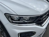 T-Roc TDI Rライン ディーゼル 