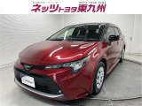 トヨタ カローラツーリング