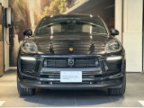 マカン  PDK 4WD