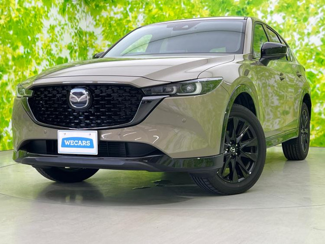 CX-52.2 XD レトロスポーツエディション