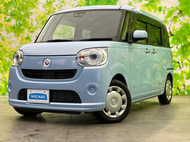 ムーヴキャンバスG SAIII