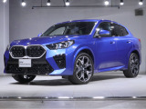 【中古車情報】BMW X2 xドライブ20i Mスポーツ 4WD  の中古車詳細（走行距離：0.4万km、カラー：アオ、販売地域：東京都品川区東品川）