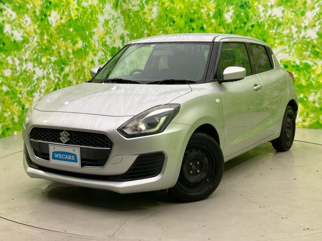 スイフト XGリミテッド