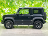 ジムニーシエラ 1.5 JC 4WD 