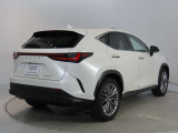 NX 350h バージョンL 