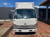 アトラス 3.0 フルスーパーロー ディーゼル 4WD 