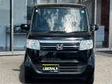 N-BOX G 修復歴無し