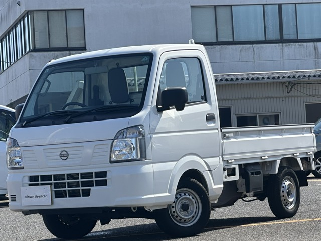 NT100クリッパー DX 