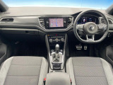 T-Roc TDI Rライン ディーゼル 