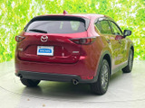 CX-5 2.2 XD Lパッケージ 4WD 
