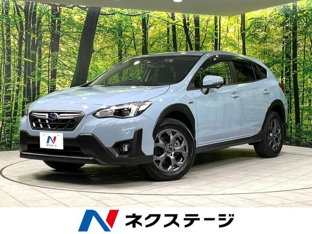 XV2.0e-L アイサイト スマートエディション 4WD