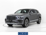 2024年モデルのベンテイガEWB Azure (V8)のご案内です。