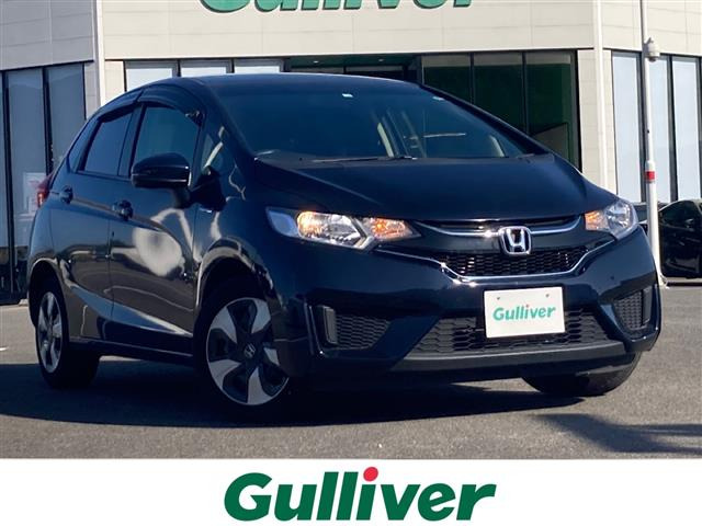 フィット1.5 ハイブリッド Fパッケージ コンフォートエディション修復歴無し