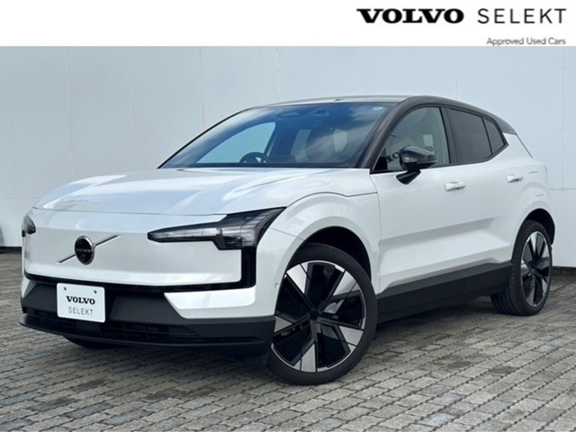 EX30 ウルトラ シングルモーター エクステンデッド レンジ 