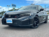 【中古車情報】ホンダ シビック 1.5 RS  の中古車詳細(走行距離:40km、カラー:クリスタルブラック・パール、販売地域:福岡県福岡市西区)